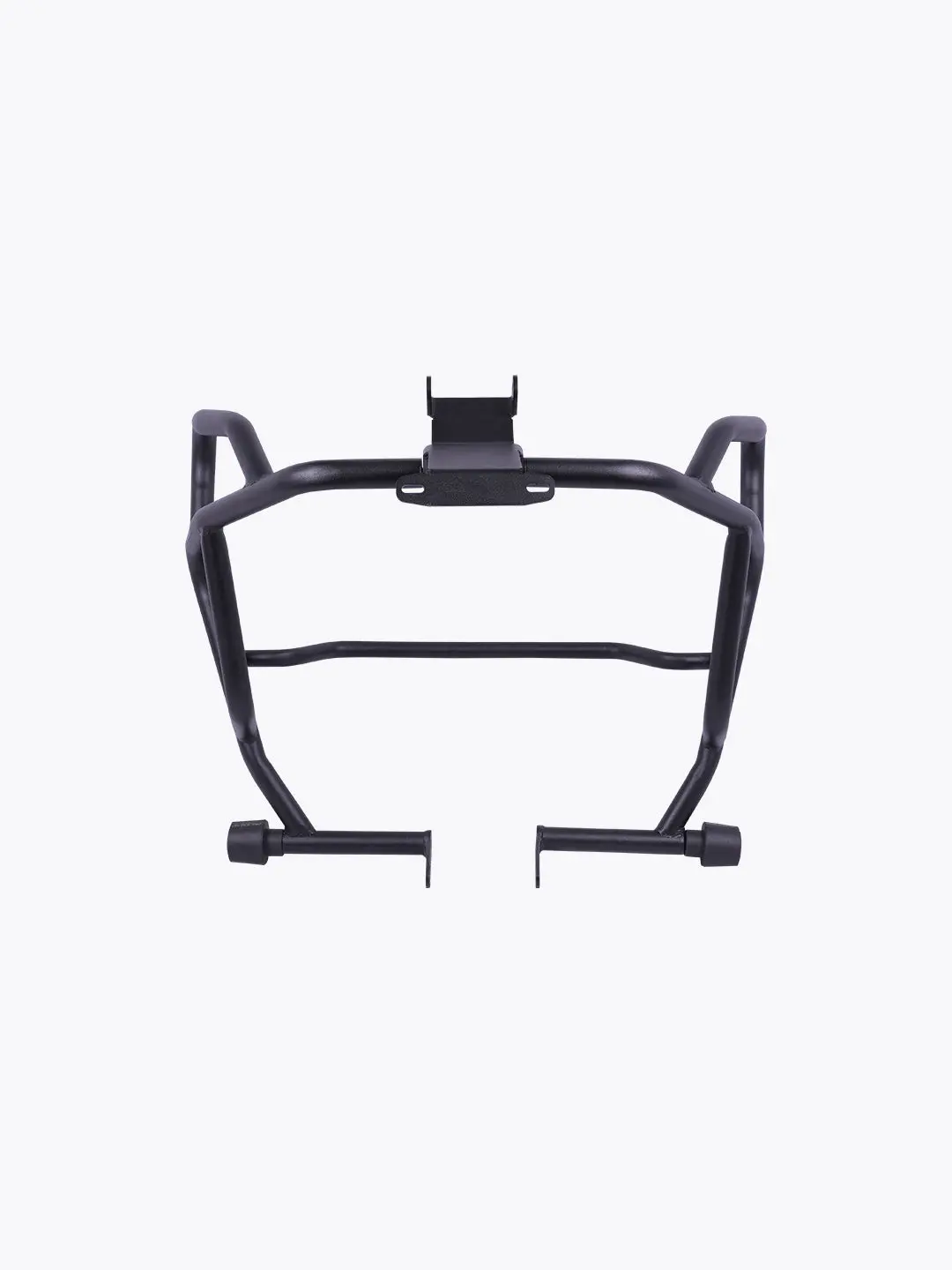 Jb Honda Cb200x Crash Guard With Slider 1