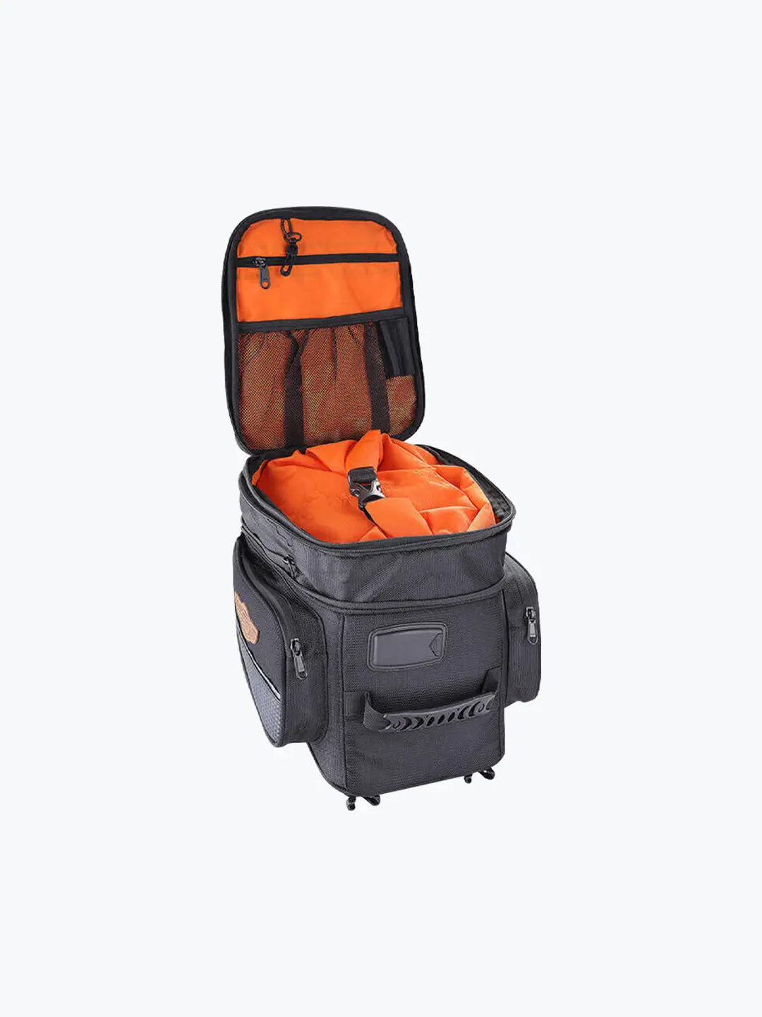 Guardian Gear Alpha Tank Bag With Waterproof Drybag 20L 1