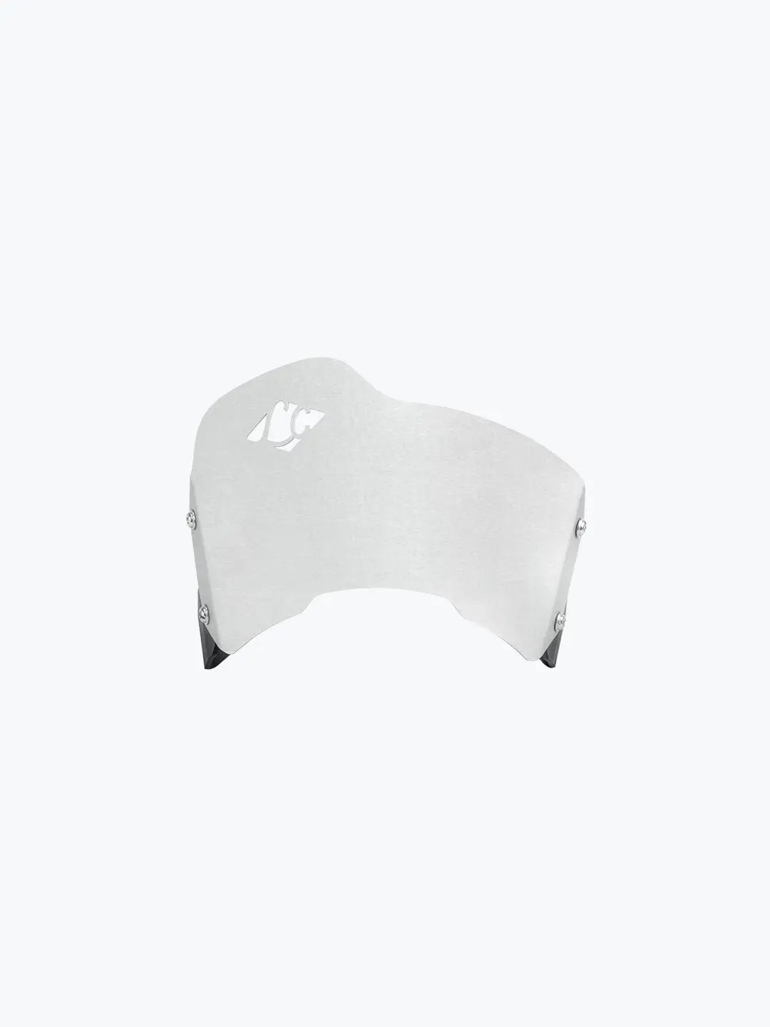 Lcb Re Guerrilla 450 Zephyr Metal Visor 1