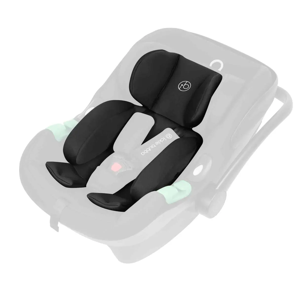 Nimbus Newborn Padding Set 1