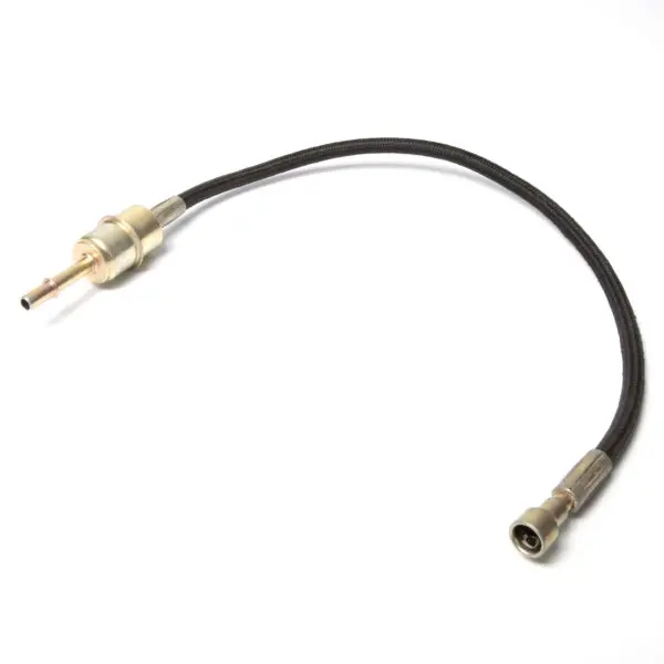 Kimpex Fuel Line Hose With Filter Part# Jf2020 1
