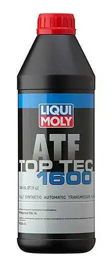 Top Tec Atf 1600 1