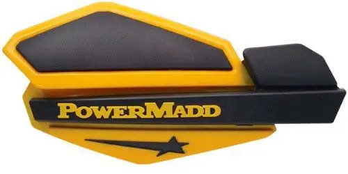 Powermadd Star Series Handguard System Part# 34201 1