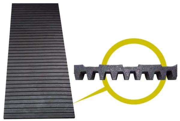 Caliber Traxmat Surface Protection 1