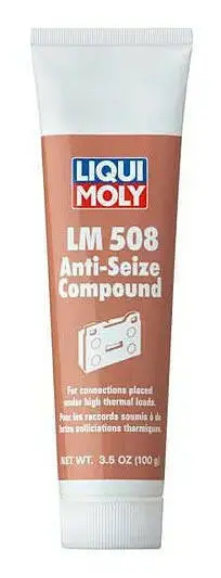 Lm 508 Anti-Seize Compound 1