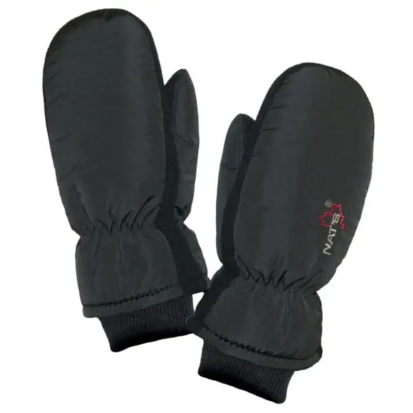 Nat's Mens Winter Mittens 1
