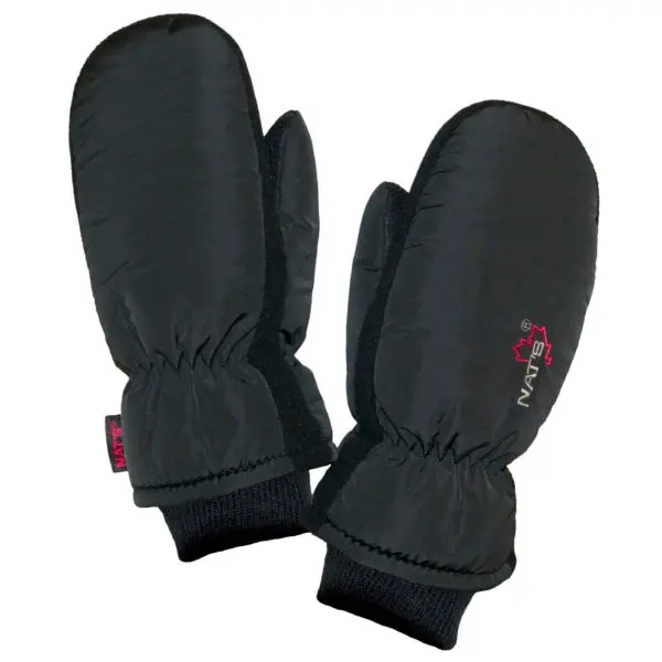 Nat's Womens Winter Mittens 1