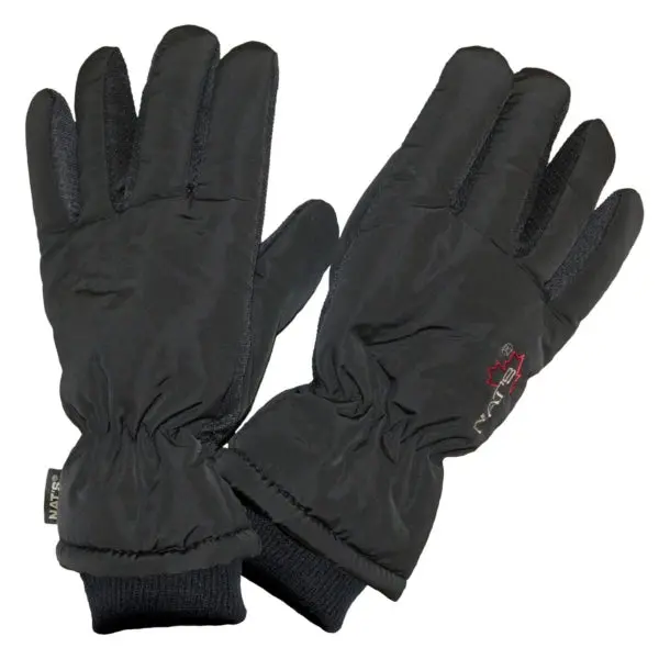 Nat's Mens Winter Gloves 1