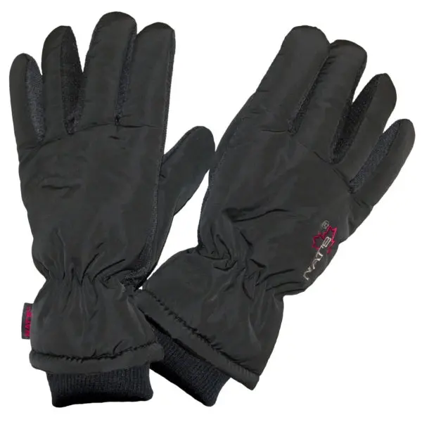 Nat's Womens Winter Gloves 1