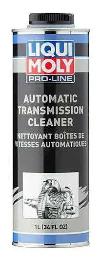 Pro-Line Automatic Transmission Cleaner 1