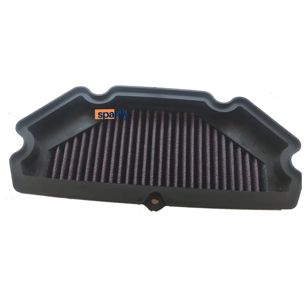 Kawasaki Ninja 650 2012-2016 Air Filter Washable 1