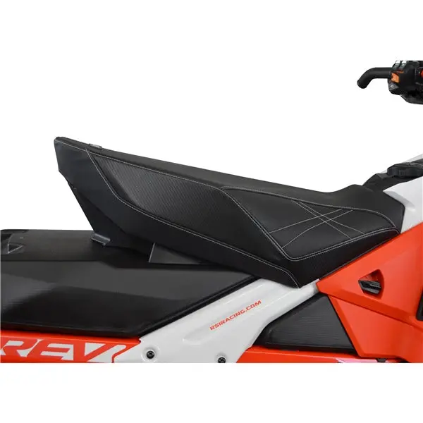 Rsi Gripper Seat Cover Ski-Doo Part# Sc-13 1