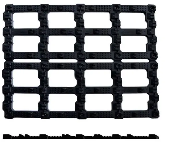 Caliber Trax Grabber Surface Protection 1