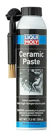 Ceramic Paste 200Ml 1