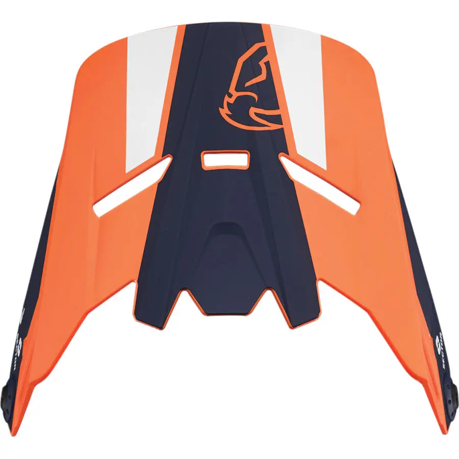 Thor Visor Kt Youth Split Mips - 3 Colors 1