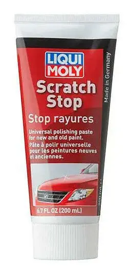 Scratch Stop 200Ml 1