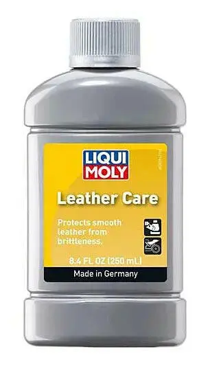 Leather Care 250Ml 1