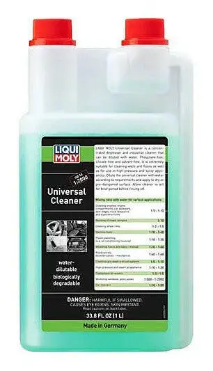 Universal Cleaner  1L 1