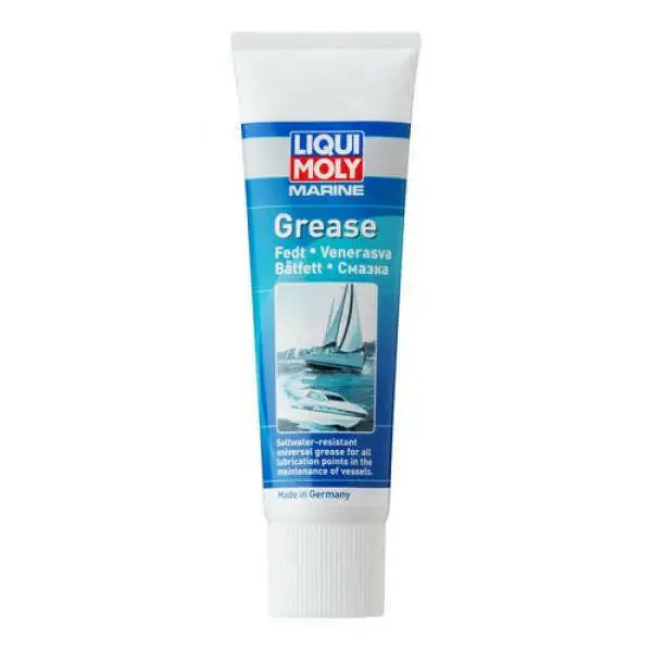 Liqui Moly Marine Grease 250G 1