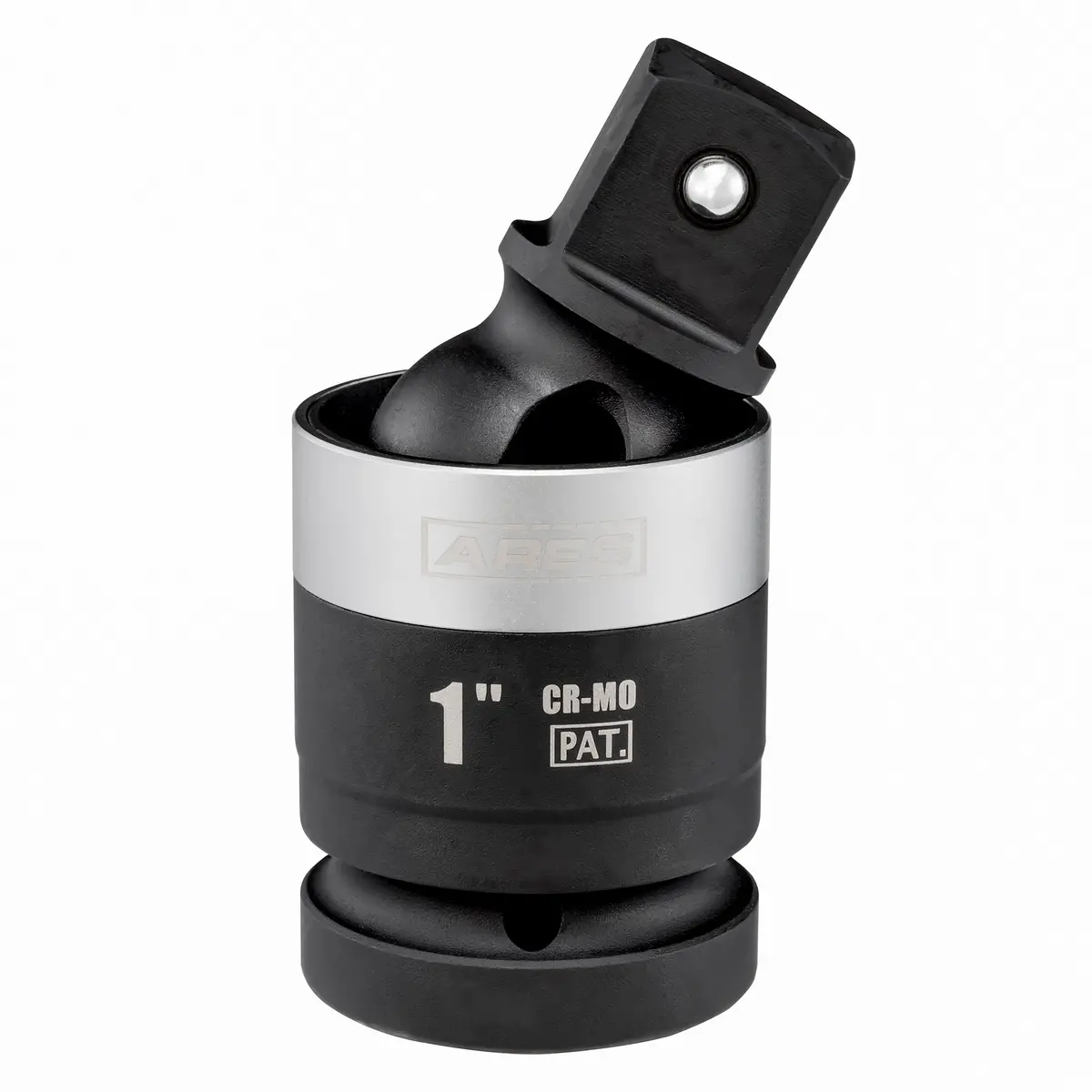 1-Inch Drive Slim Impact Universal Joint 1