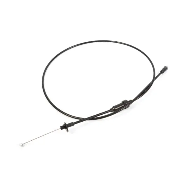 All Balls Atv/Utv Throttle Cable (Fits Some Polaris) Part # 45-1153 1