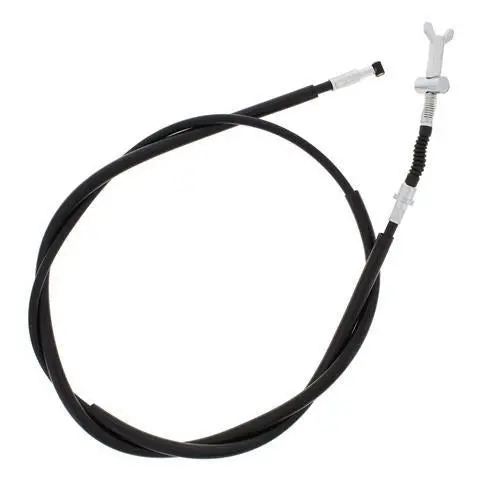 All Balls Atv/Utv Hand And Park Brake Cable (Fits Some Honda Trz420f) Part# 45-4015 1
