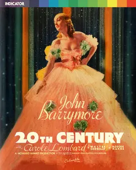 20Th Century Blu-Ray 1