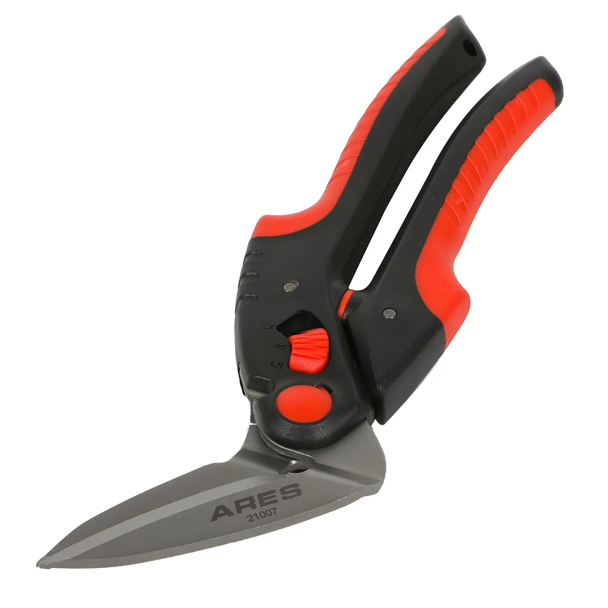 Ares 21007 – 10-Inch Multi-Purpose Shears 1