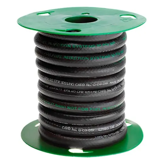 Barricade Fuel Line Hose 5/16"X25" 1