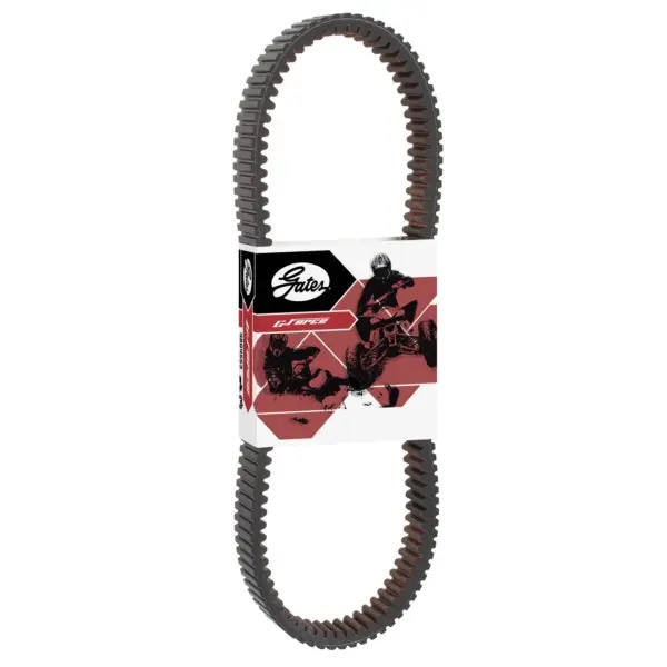 G-Force Atv/Utv Cvt Drive Belt 204842 Fits Some John Deere Part# 24G3982 1