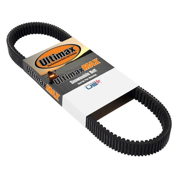 Ultimax Max Drive Belt Max1130m3 Part# Max1130m3 1