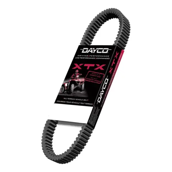 Dayco Xtx Drive Belt 212025 Part# Xtx2234 1