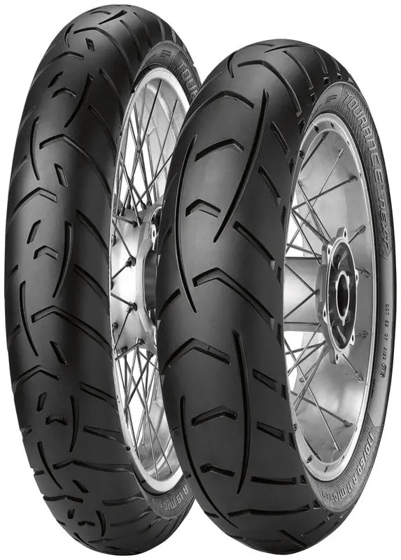 Metzeler Tourance Rear Tire 1