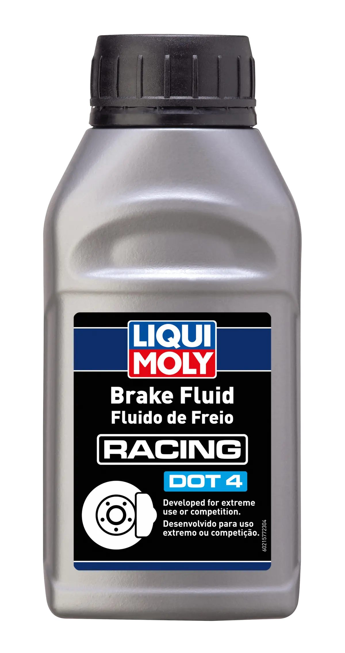 Liqui Moly Brake Fluid Racing 1