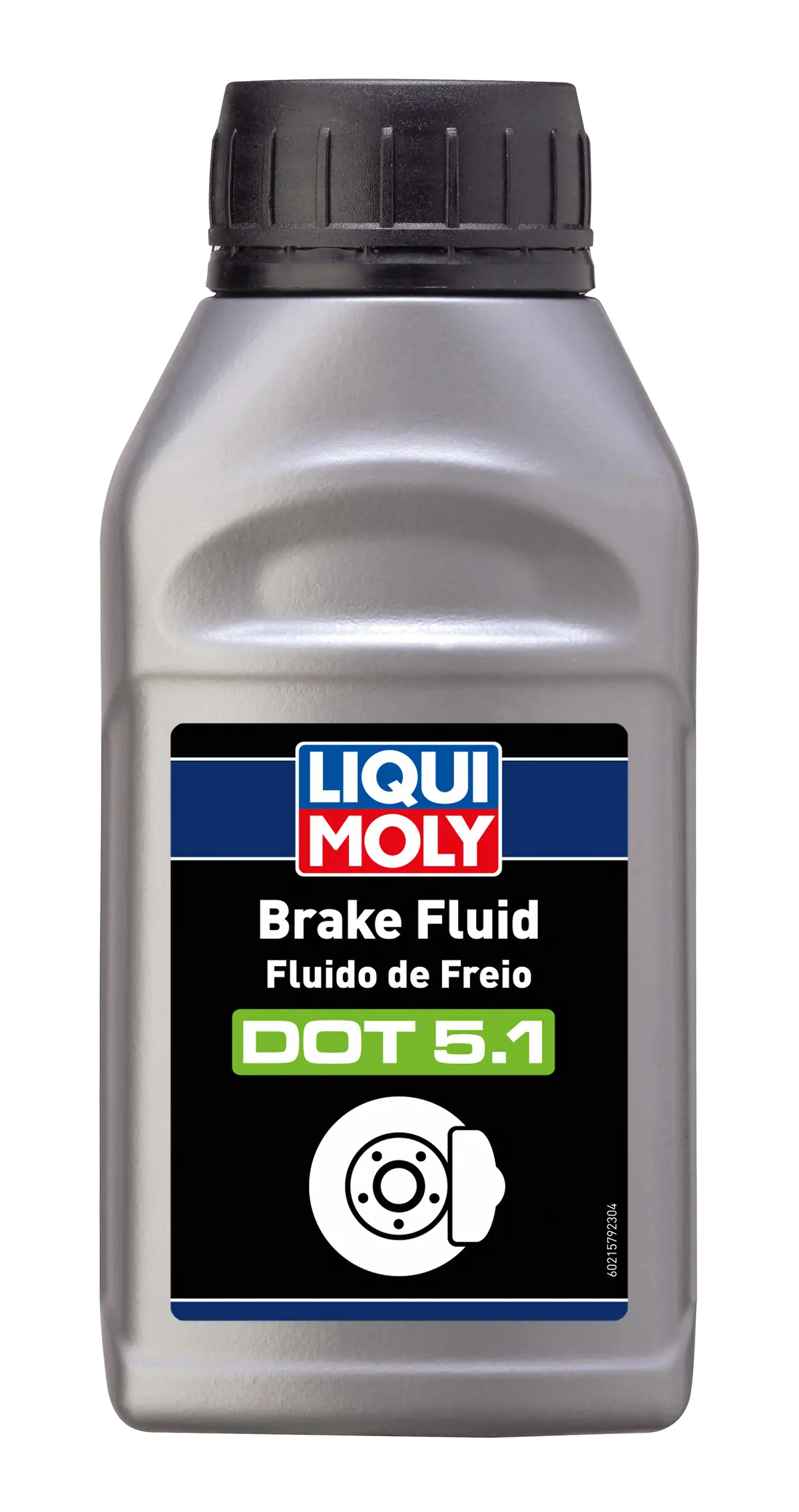 Liqui Moly Brake Fluid 5.1 1