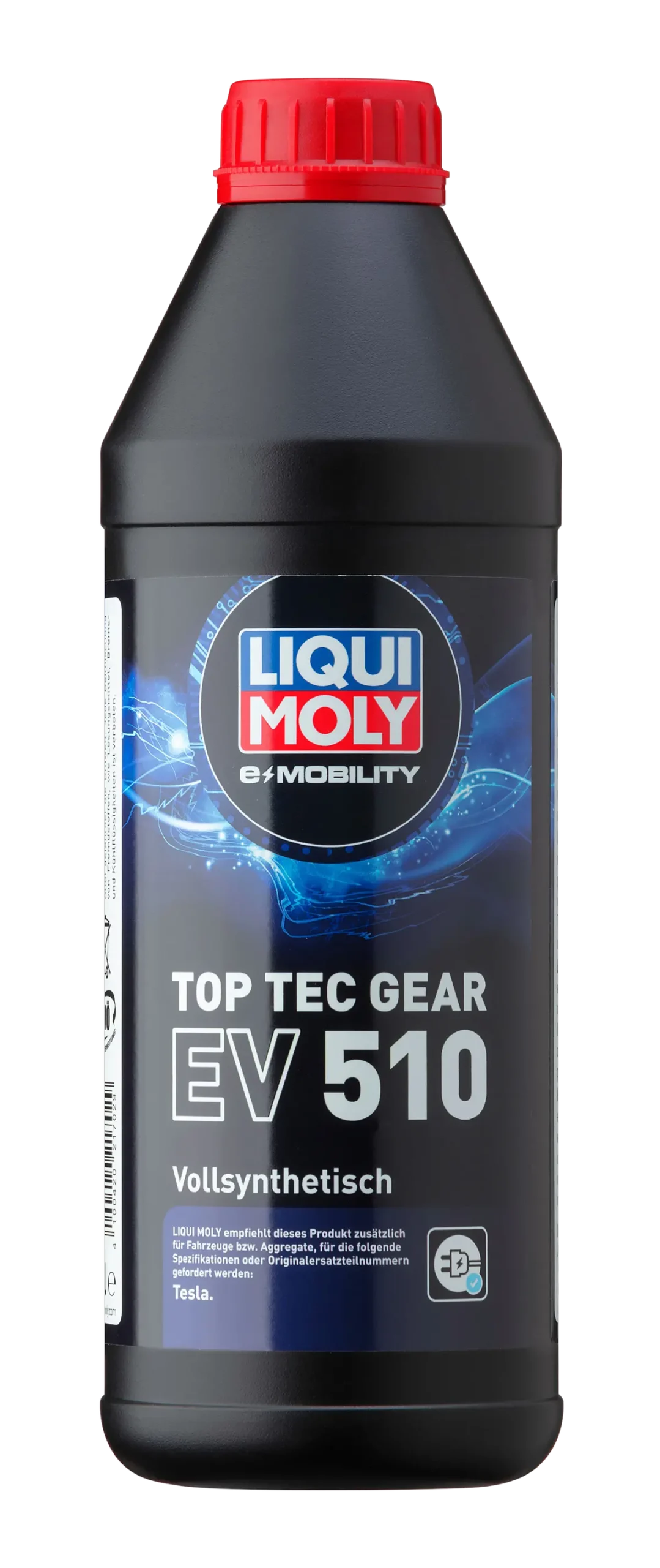 Liqui Moly Top Tec Gear Ev 510 1