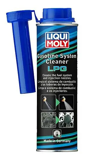 Liqui Moly Gasoline System Cleaner Lpg 1
