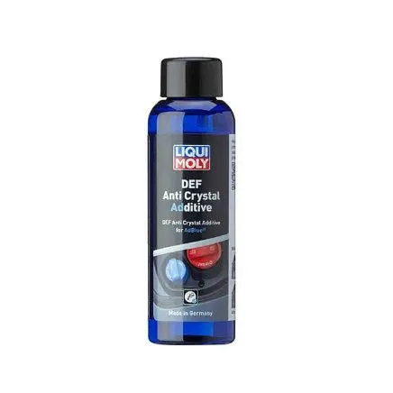 21801 Liqui Moly Def Adblue® Anti‑Crystal Additive Single Shot 100Ml 1