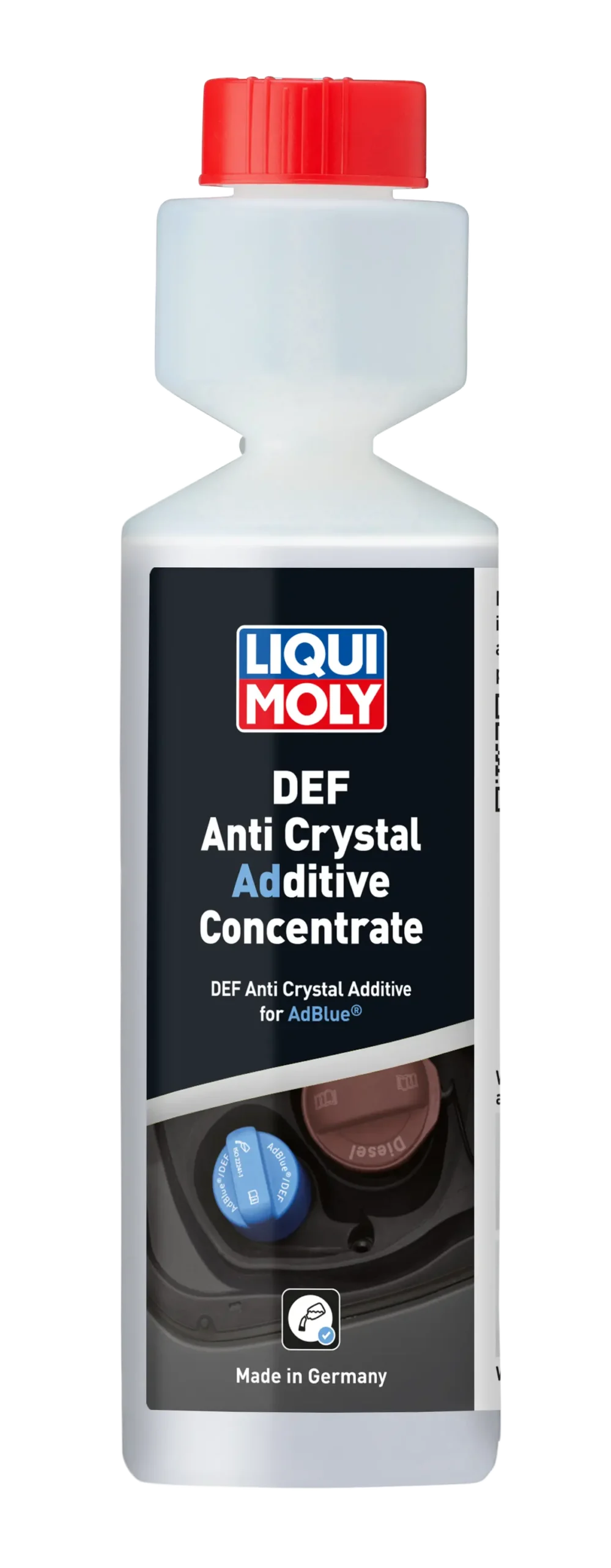 Liqui Moly Def Anti Crystal Additive Concentrate 1