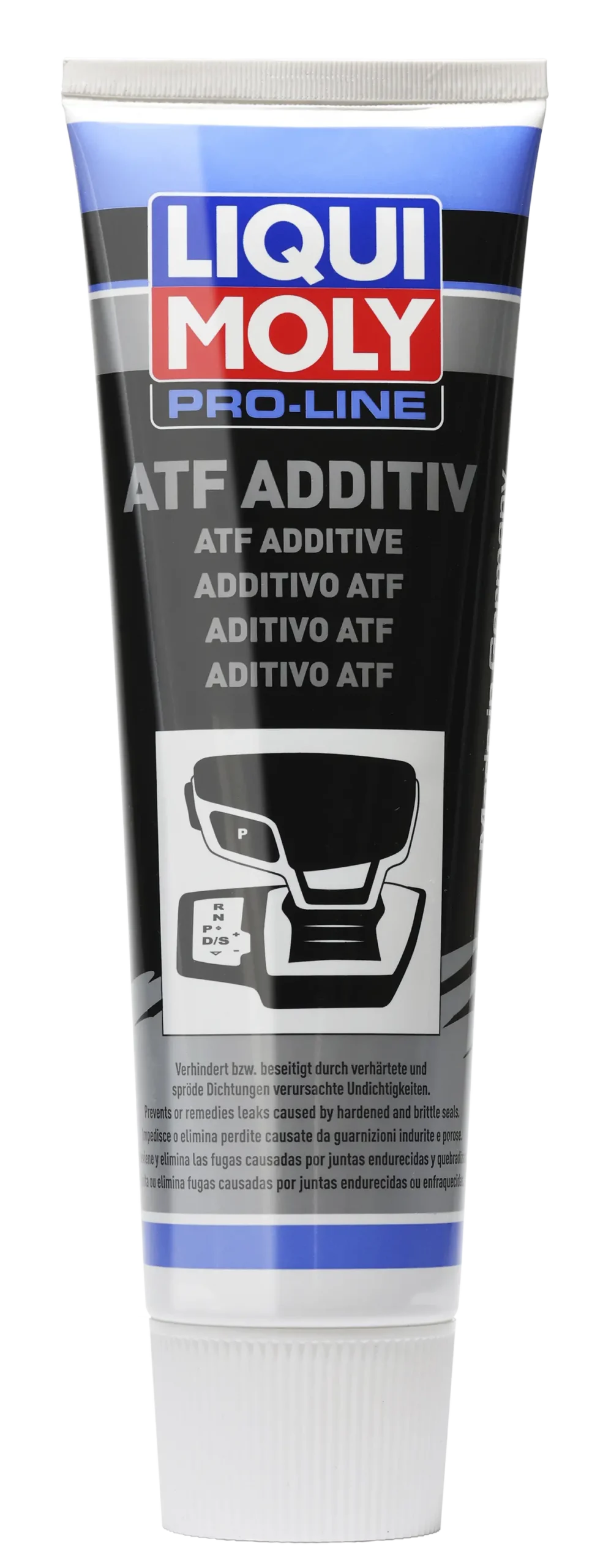 Liqui Moly Pro-Line Atf Additive 1