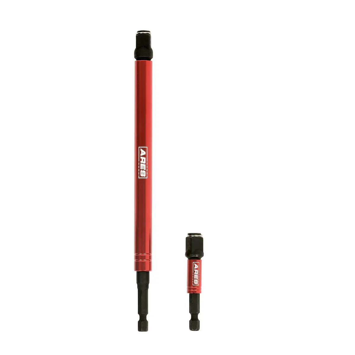 Ares 22027 - 2-In-1 Impact Bit And Socket Adapter Set 1