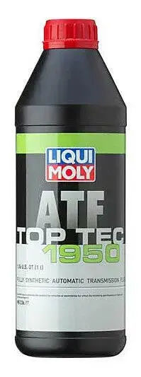 Top Tec Atf 1950  1L 1
