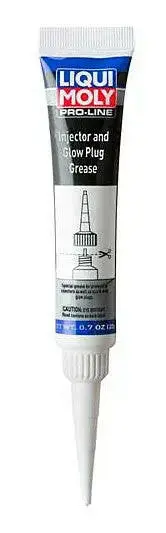 Pro-Line Injector And Glow Plug Grease 1