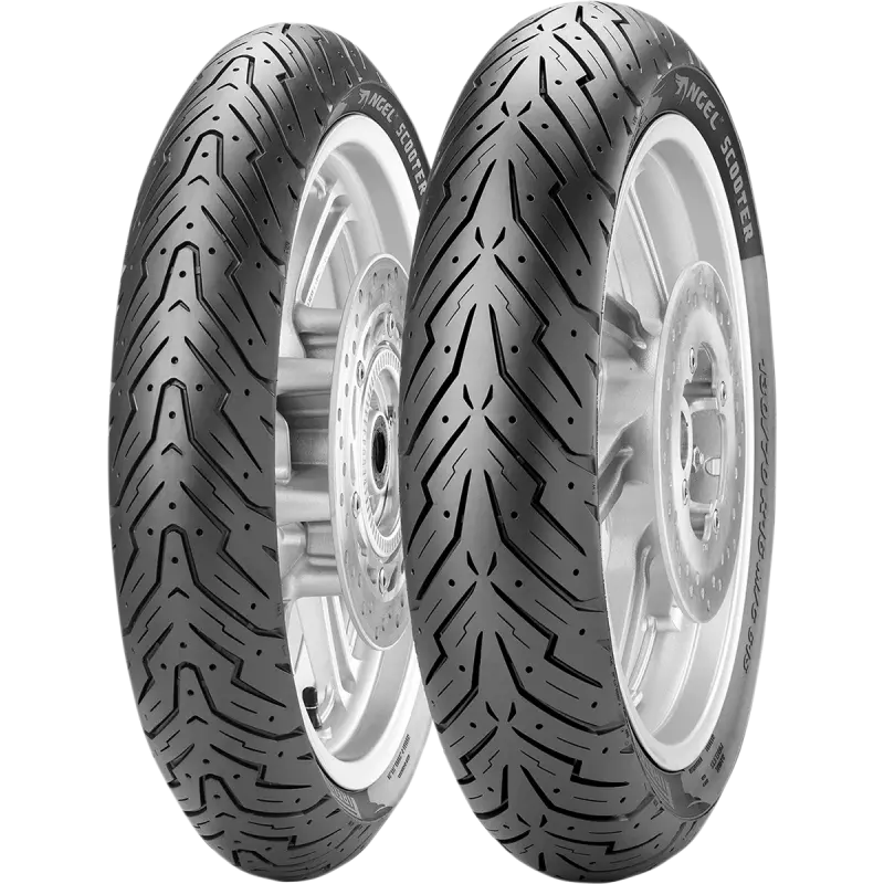 Pirelli Angel Scooter Tire 1