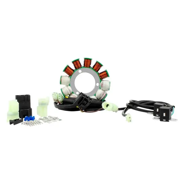 Kimpex Hd Stator Fits Arctic Cat - 225736 Part# Sf-010-005896 1