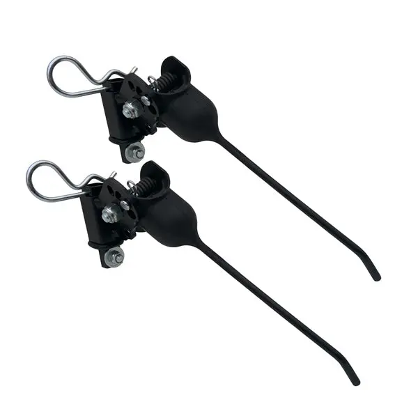 Skrachrzz Reverse Ski Scratcher Plug And Play Part# Rt-A 1