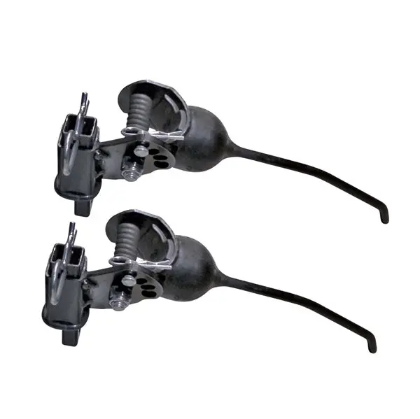 Skrachrzz Reverse Ski Scratcher Plug And Play Part# Rt Mtn 1
