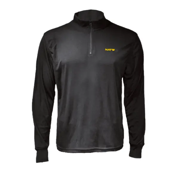 Nat's Thermal Shirt Men's 1