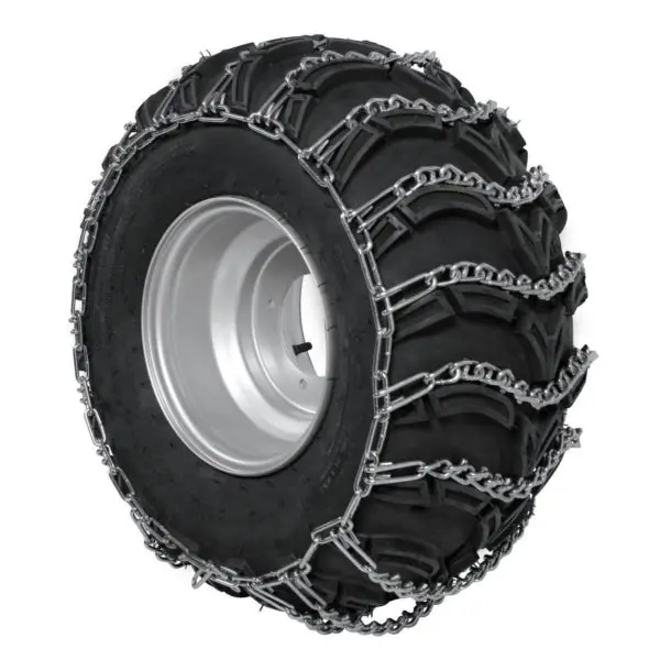 Kimpex Two Spaces V-Bar Tire Chain 56" - 16" Part# 84-304 Rb 1