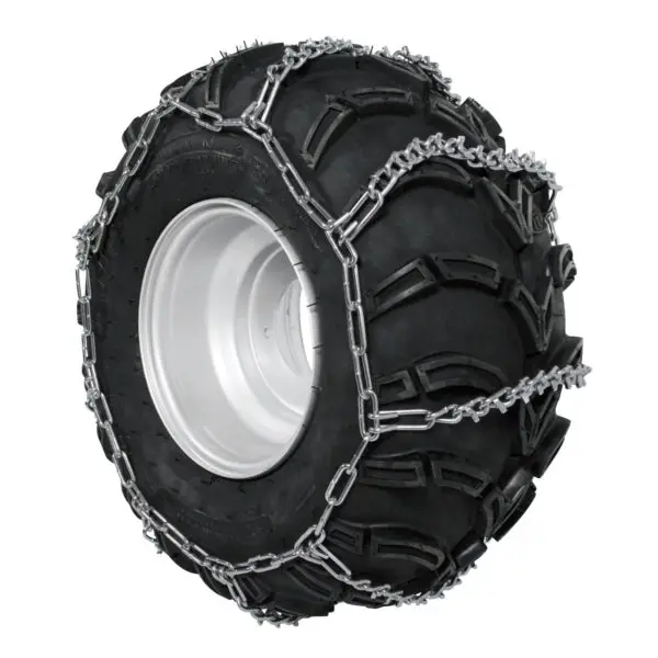 Kimpex Four Spaces V-Bar Tire Chain 54" - 14" Part# 84-321 Rb 1